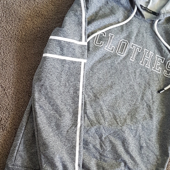 Hoodie - Picture 4 of 4